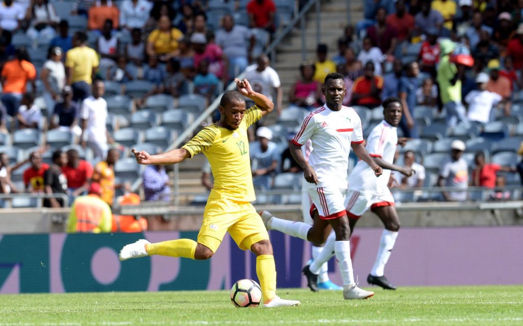 Ghana vs Sudan, 23h ngày 12/11: Giữ vững ngôi đầu Ghana vs Sudan, 23h ngày 12/11: Giữ vững ngôi đầu