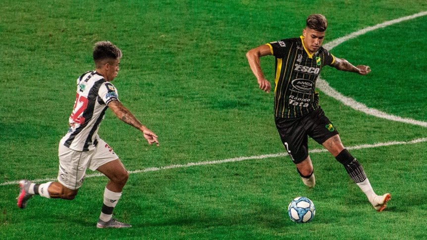 Defensa y Justicia vs Independiente, 4h45 ngày 16/11: Bổn cũ soạn lại Defensa y Justicia vs Independiente, 4h45 ngày 16/11: Bổn cũ soạn lại