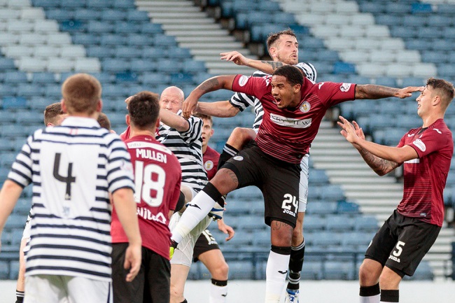 Queens Park vs St. Mirren, 22h00 ngày 14/11: Khó phân thắng bại Queens Park vs St. Mirren, 22h00 ngày 14/11: Khó phân thắng bại