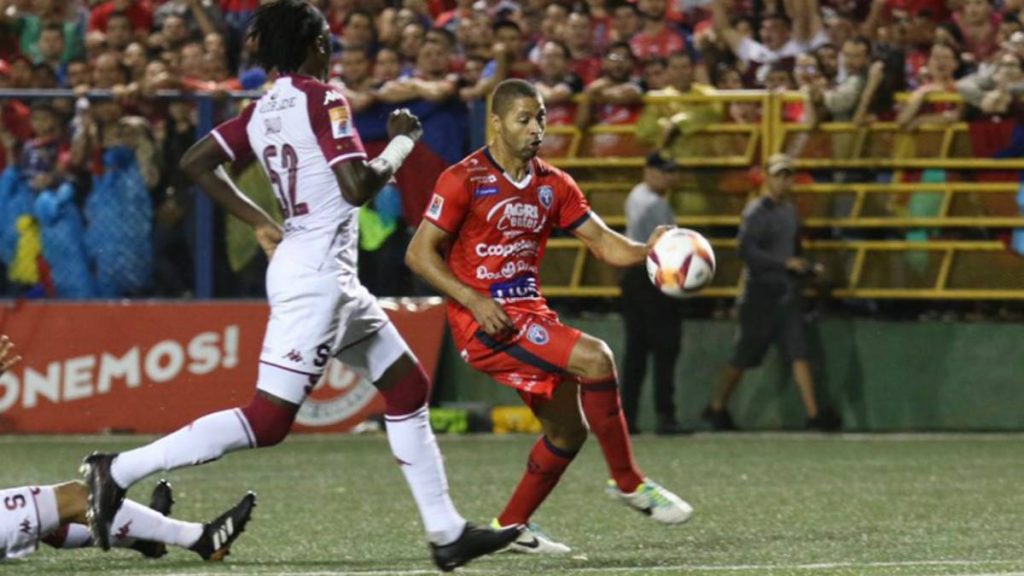 Santos Guapiles vs Limon, 6h ngày 15/11: Khách phá dớp