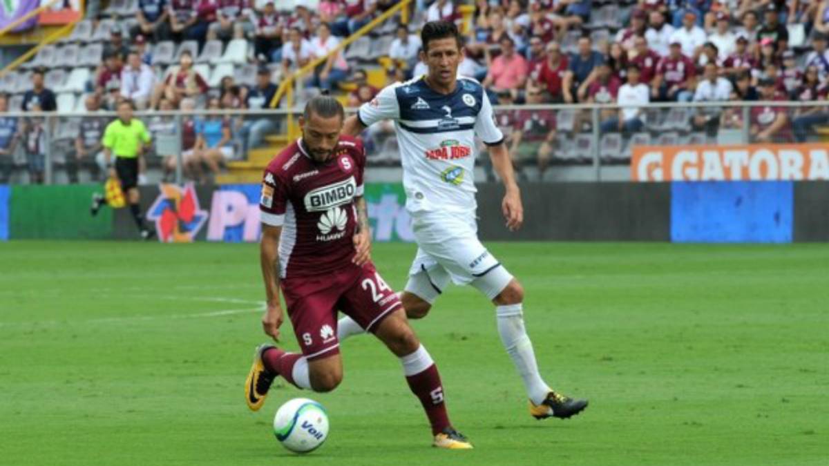 Saprissa vs Guadalupe, 5h ngày 16/11: Chủ nhà vào phom Saprissa vs Guadalupe, 5h ngày 16/11: Chủ nhà vào phom