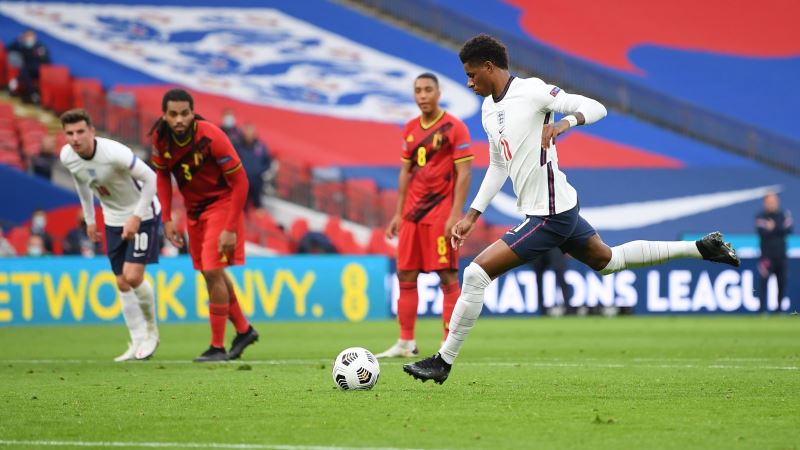 Bỉ vs Anh (2h45 16/11): Khó cho Tam sư Bỉ vs Anh (2h45 16/11): Khó cho Tam sư