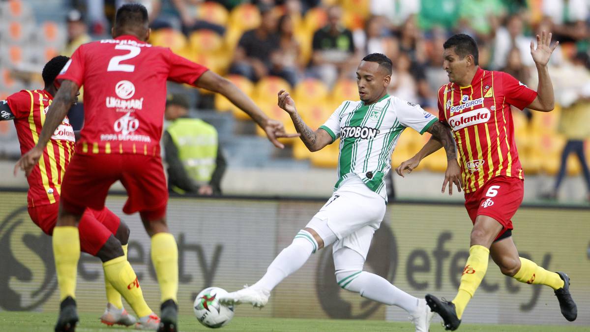 Deportivo Pereira vs Deportivo Pasto, 6h ngày 16/11: Chủ hết động lực Deportivo Pereira vs Deportivo Pasto, 6h ngày 16/11: Chủ hết động lực