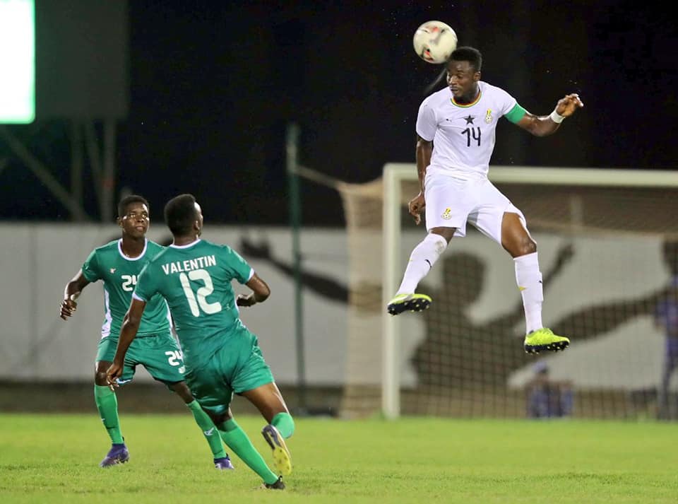 Guinea-Bissau vs Senegal, 23h ngày 15/11: Nuốt chửng con mồi