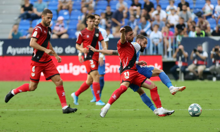 Nhận định SD Ponferradina vs Malaga, 22h15 ngày 15/11