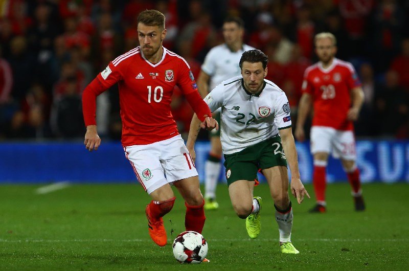 Wales vs CH Ireland (0h 16/11): Bảo vệ quyền tự quyết