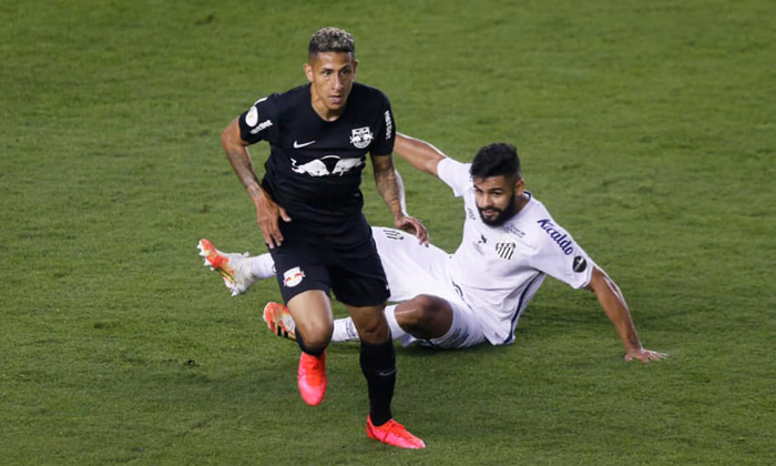 Botafogo vs Bragantino, 6h ngày 17/11: Vượt mặt khách