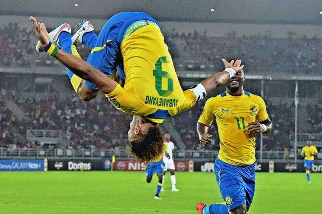 Gambia vs Gabon, 23h00 ngày 16/11: Giành vé sớm Gambia vs Gabon, 23h00 ngày 16/11: Giành vé sớm