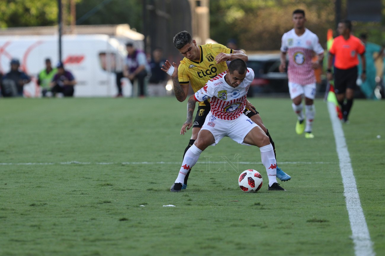 Guarani vs San Lorenzo, 6h30 ngày 17/11: Hy vọng mong manh