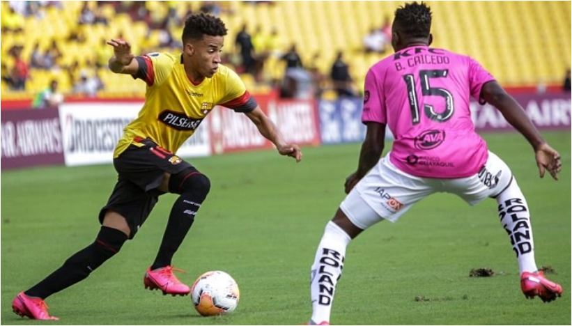 Nhận định CD El Nacional vs Barcelona SC ECU, 7h00 ngày 16/11 Nhận định CD El Nacional vs Barcelona SC ECU, 7h00 ngày 16/11