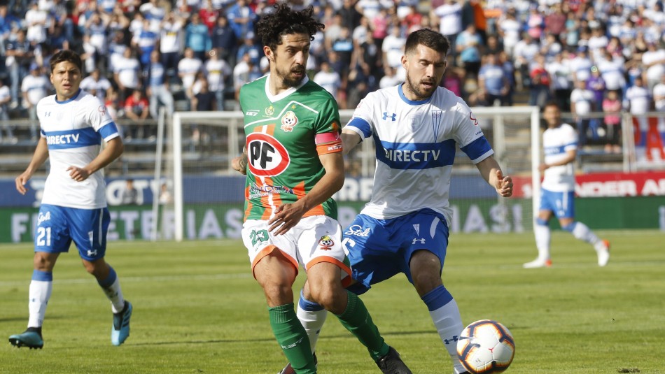 Universidad Catolica vs Cobresal, 7h ngày 16/11: Xây chắc ngôi đầu Universidad Catolica vs Cobresal, 7h ngày 16/11: Xây chắc ngôi đầu
