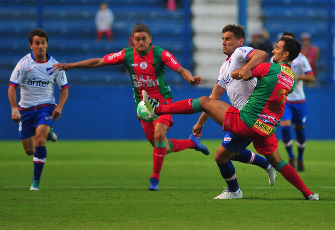 Boston River vs Nacional, 5h45 ngày 19/11: Chủ nhà sa sút