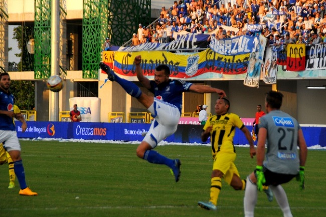 Alianza Petrolera vs Millonarios, 7h40 ngày 20/11: Chủ nhà gặp khó