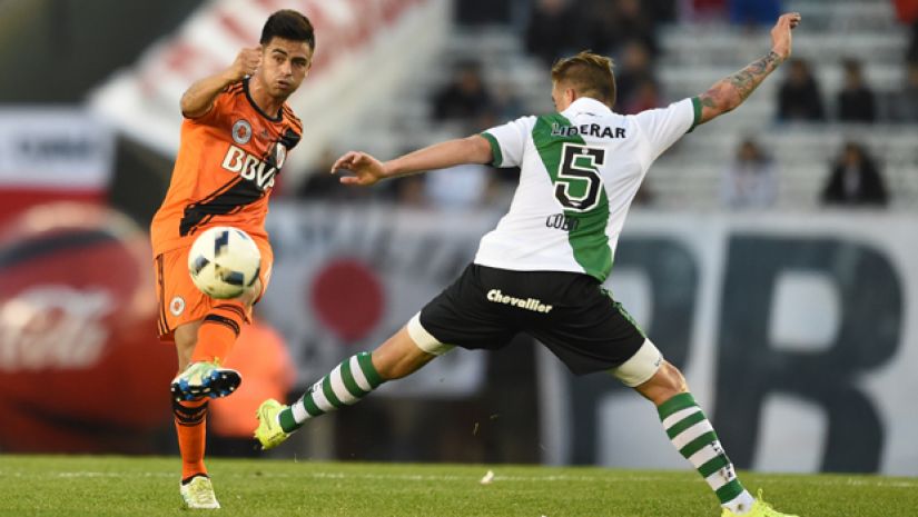 Banfield vs River Plate, 7h30 ngày 21/11: Khách đòi nợ