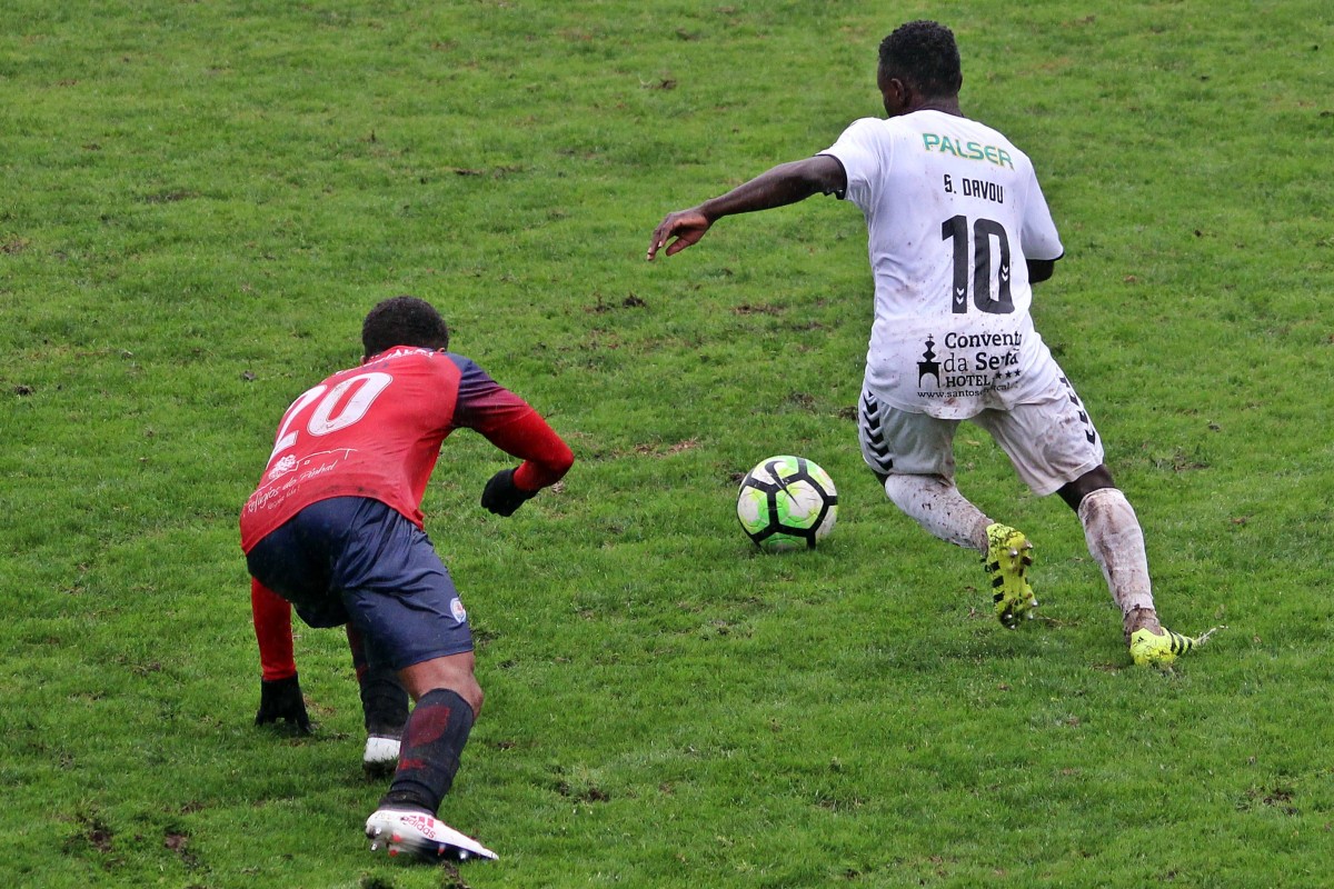 Oleiros vs Gil Vicente, 21h30 ngày 20/11: Khó thắng cách biệt