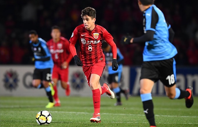 Sydney FC vs Shanghai SIPG, 17h ngày 19/11: Khởi đầu thuận lợi Sydney FC vs Shanghai SIPG, 17h ngày 19/11: Khởi đầu thuận lợi