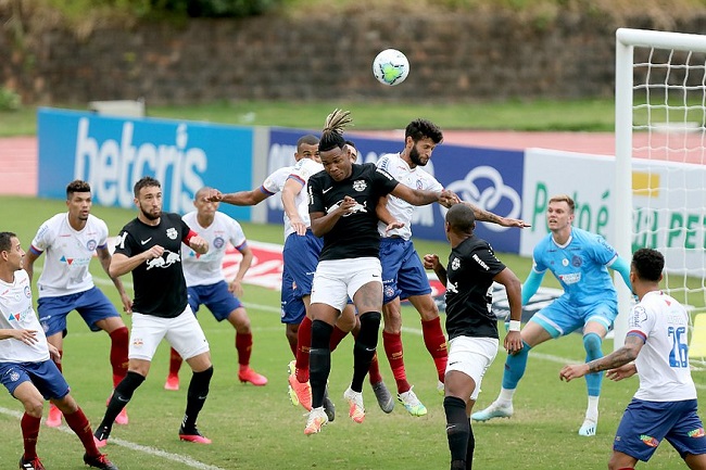 Bragantino vs Bahia, 6h00 ngày 21/11: Thay đổi lịch sử Bragantino vs Bahia, 6h00 ngày 21/11: Thay đổi lịch sử