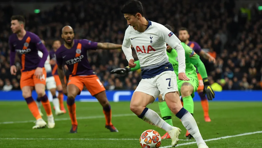 Tottenham vs Man City (0h30 22/11): Lạc lối ở London
