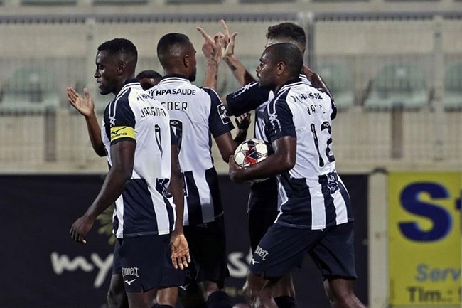 Uniao Leiria vs Portimonense, 4h00 ngày 21/11: Chờ đợi bất ngờ