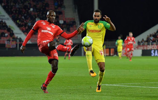 Nantes vs Metz (19h 22/11): Tận dụng lợi thế