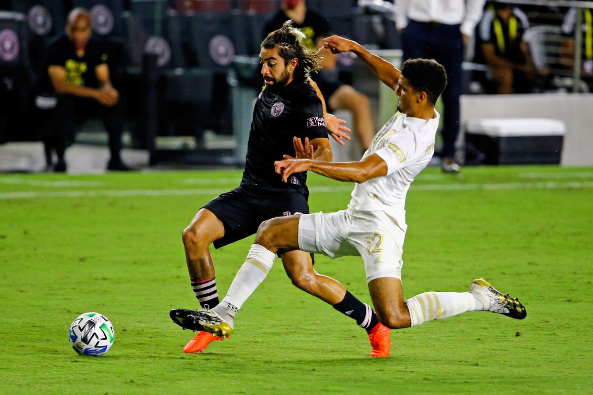 Nashville vs Inter Miami, 9h07 ngày 21/11: Vé đi tiếp cho chủ nhà