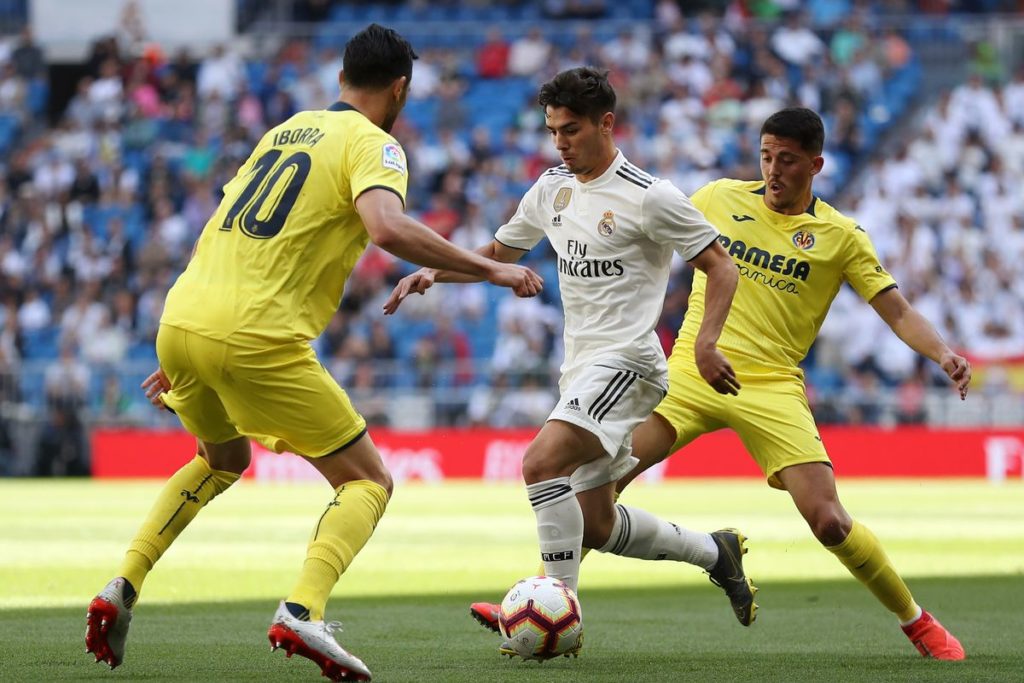 Villarreal vs Real Madrid (22h15 21/11): Báo động đỏ