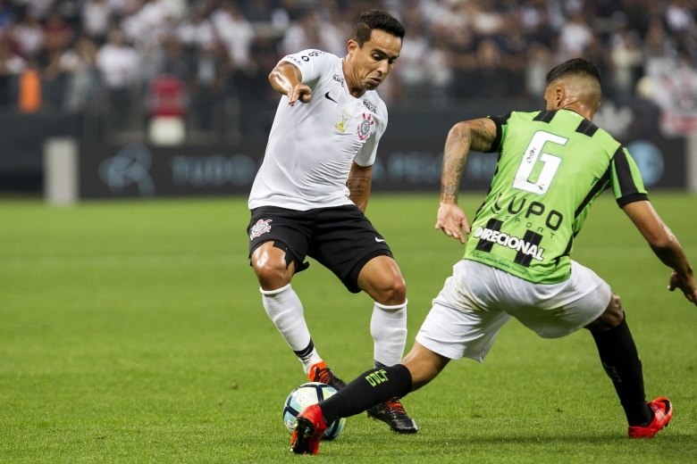 America Mineiro vs Corinthians, 7h30 ngày 5/11: Ngược dòng America Mineiro vs Corinthians, 7h30 ngày 5/11: Ngược dòng