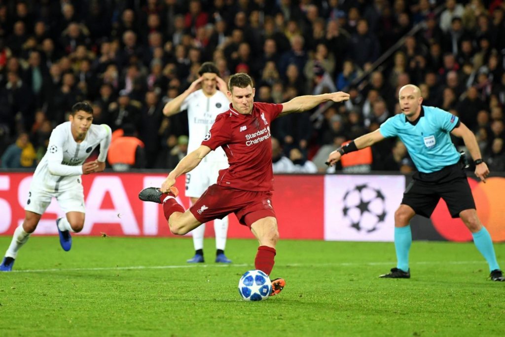 Atalanta vs Liverpool (3h 4/11): Lấy công bù thủ