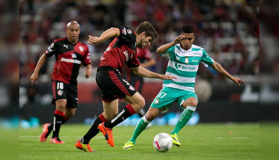 Club Leon vs Santos Laguna, 10h ngày 3/11: Khách hồi sinh Club Leon vs Santos Laguna, 10h ngày 3/11: Khách hồi sinh