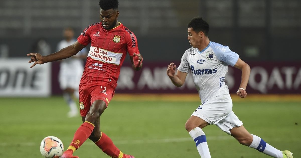 Liverpool P vs Sport Huancayo, 5h15 ngày 4/11: Dễ dàng giành vé đi tiếp