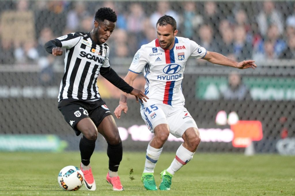 Angers vs Lyon (23h 22/11): Bắt bài Sư tử