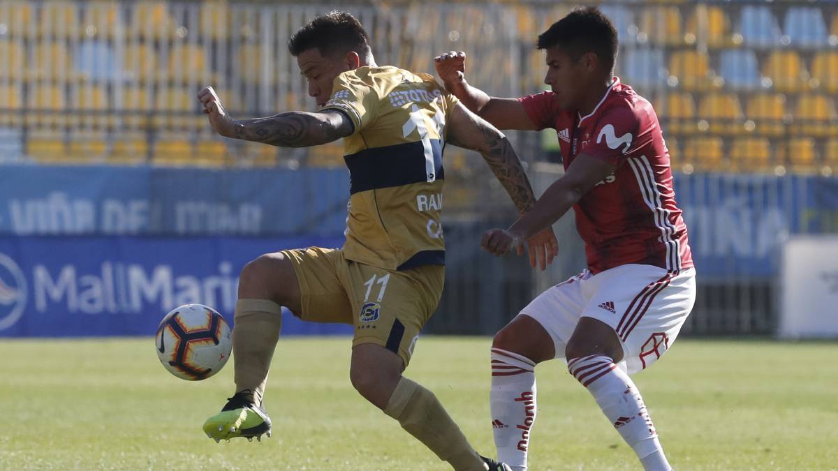 Everton vs Univ de Chile, 5h15 ngày 23/11: Đứt mạch bất bại