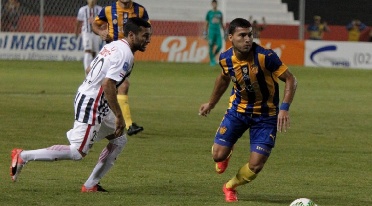 Luqueno vs Olimpia Asuncion, 6h45 ngày 23/11: Bảo vệ ngôi đầu