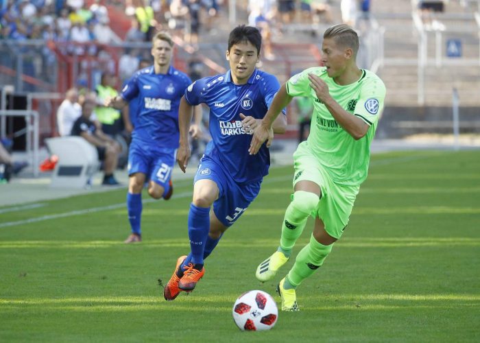 Wurzburger Kickers vs Hannover, 19h30 ngày 22/11: Cơ hội cho tân binh