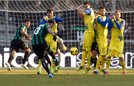 Hellas Verona vs Sassuolo (21h 22/11): Khó phân thắng bại Hellas Verona vs Sassuolo (21h 22/11): Khó phân thắng bại