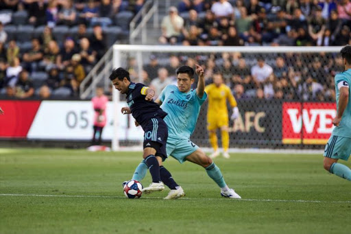 Seattle Sounders vs Los Angeles FC, 10h37 ngày 25/11: Ám ảnh sân khách