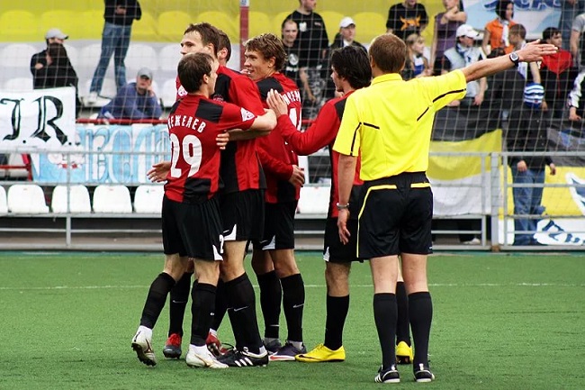 FC Ufa vs FC Khimki, 21h00 ngày 23/11: Gian nan cuộc chiến trụ hạng