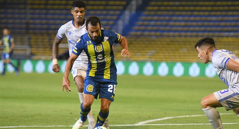 Godoy Cruz vs Rosario Central, 5h ngày 24/11: Thu hẹp khoảng cách Godoy Cruz vs Rosario Central, 5h ngày 24/11: Thu hẹp khoảng cách