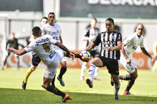 Atletico Mineiro vs Botafogo, 7h30 ngày 26/11: Khủng hoảng lực lượng Atletico Mineiro vs Botafogo, 7h30 ngày 26/11: Khủng hoảng lực lượng