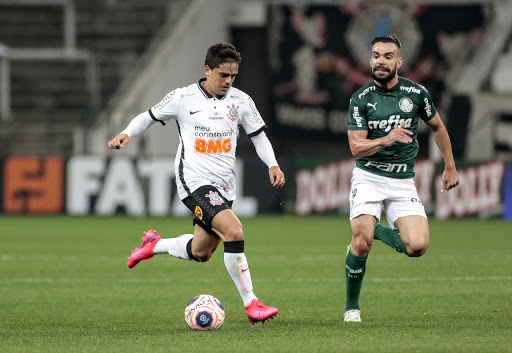 Coritiba vs Corinthians, 7h30 ngày 26/11: Chủ nhà phá dớp