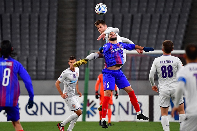 FC Tokyo vs Shanghai Shenhua, 17h00 ngày 24/11: Bám đuổi FC Tokyo vs Shanghai Shenhua, 17h00 ngày 24/11: Bám đuổi