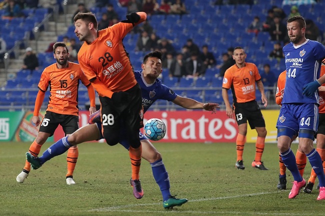 Perth Glory vs Ulsan Hyundai, 20h00 ngày 24/11: Giữ chắc ngôi đầu Perth Glory vs Ulsan Hyundai, 20h00 ngày 24/11: Giữ chắc ngôi đầu