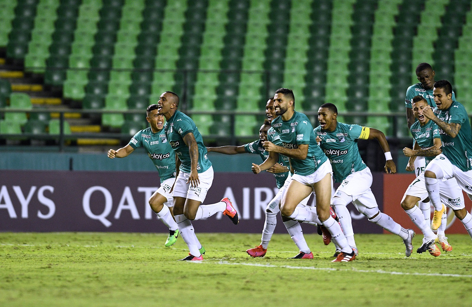 Velez Sarsfield vs Deportivo Cali, 7h30 ngày 25/11: Kinh nghiệm lên tiếng