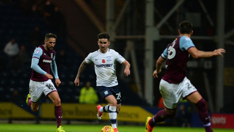 Preston vs Blackburn, 2h45 ngày 25/11: Kèo dài mạch thắng