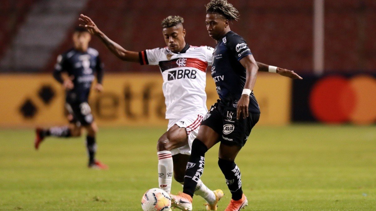 Racing Club vs Flamengo, 7h30 ngày 25/11: Trên đà khủng hoảng Racing Club vs Flamengo, 7h30 ngày 25/11: Trên đà khủng hoảng