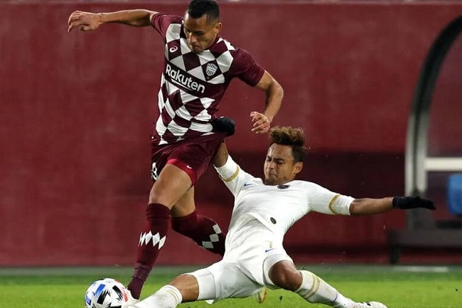 Guangzhou Evergrande vs Vissel Kobe, 17h00 ngày 25/11: Rơi tự do