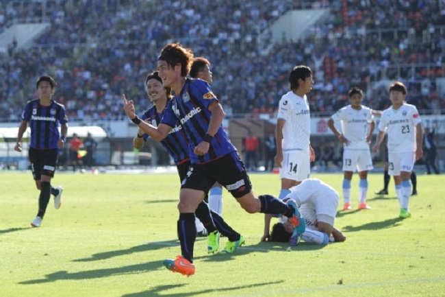 Kawasaki Frontale vs Gamba Osaka, 16h30 ngày 25/11: Không cần thắng Kawasaki Frontale vs Gamba Osaka, 16h30 ngày 25/11: Không cần thắng