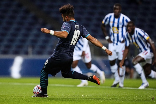 Marseille vs Porto, 3h00 ngày 26/11: Trắng tay Marseille vs Porto, 3h00 ngày 26/11: Trắng tay