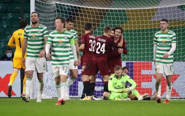 Sparta Praha vs Celtic (0h55 27/11): Tái hiện bất ngờ