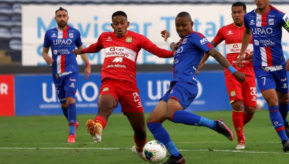 Coquimbo Unido vs Sport Huancayo, 7h30 ngày 26/11:  Vị khách yếu vía